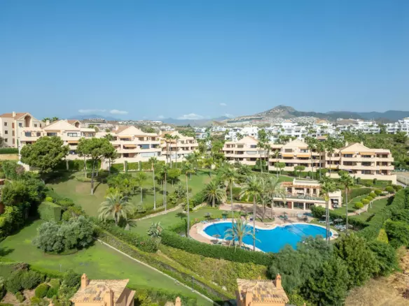 2-bedroom Apartment In Estepona, Spain (88 M²)