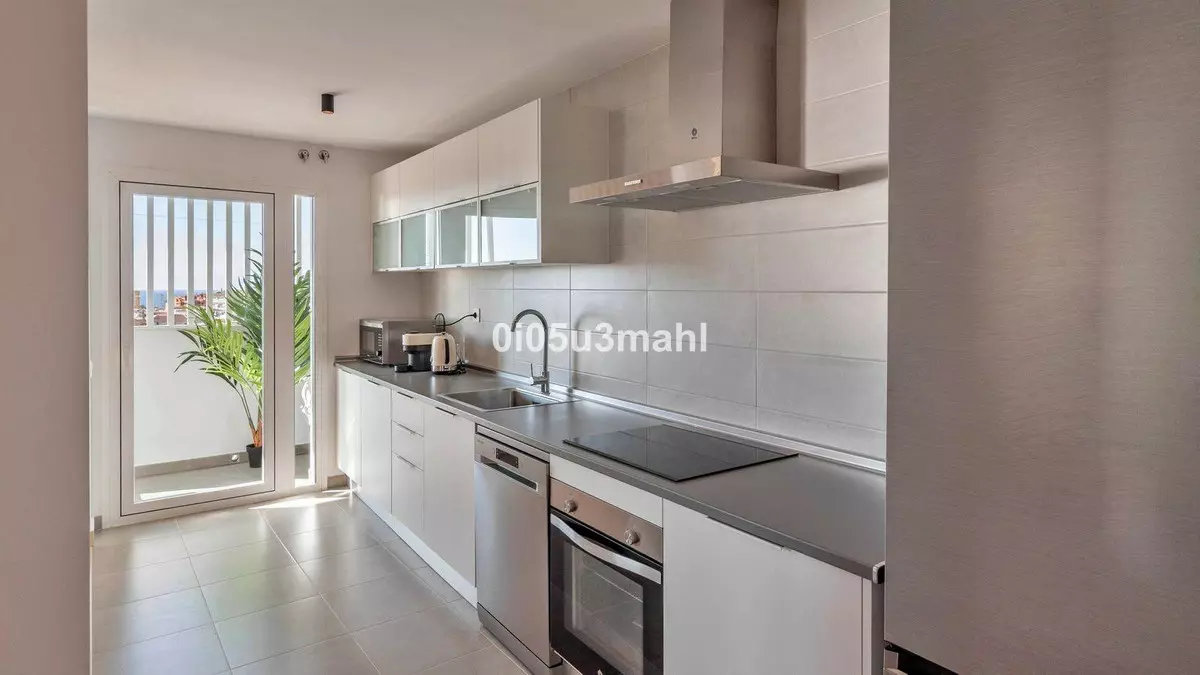 3-bedroom Apartment In Rincón De La Victoria, Spain (128 M²)