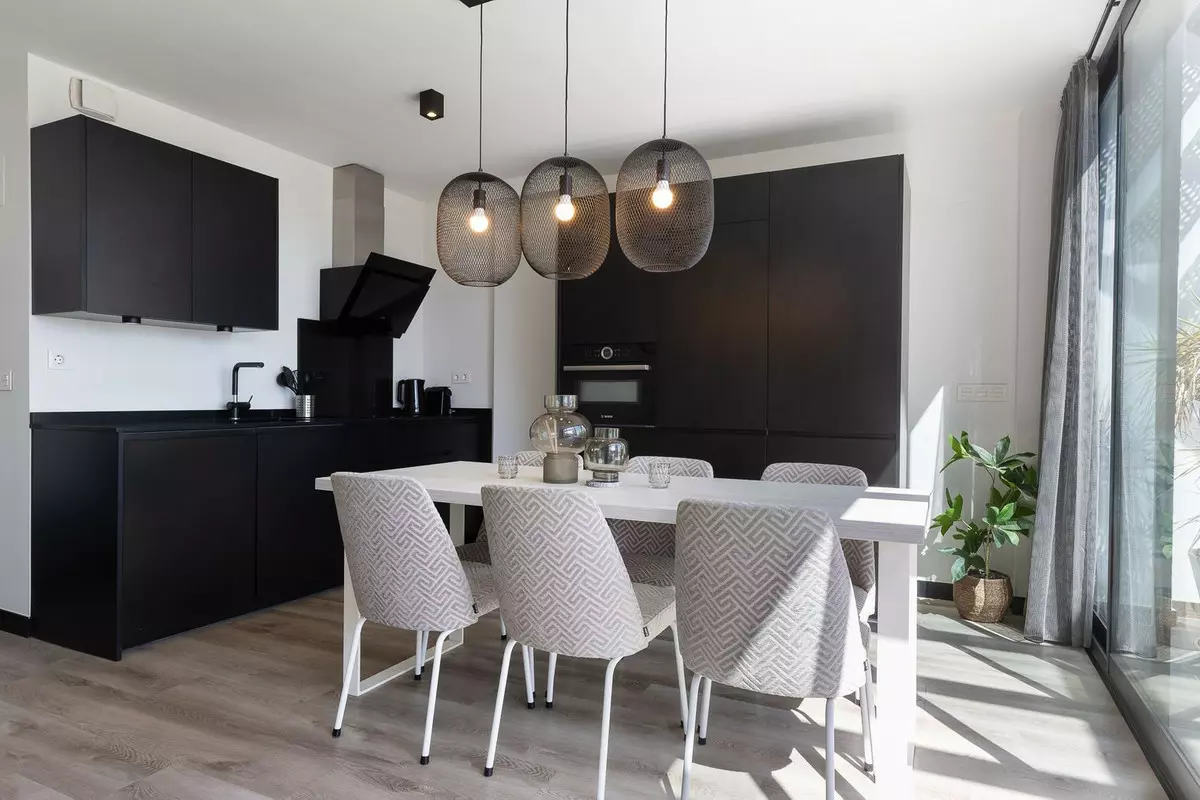 3-bedroom Apartment In Mijas, Spain (71 M²)