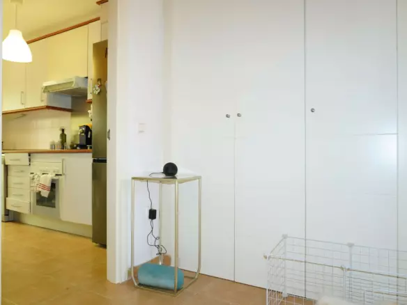 4-bedroom Town House In Mijas, Spain (167 M²)