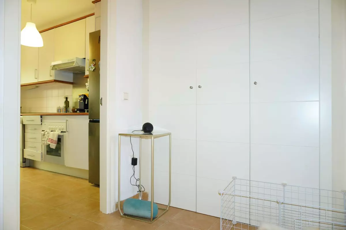 4-bedroom Town House In Mijas, Spain (167 M²)