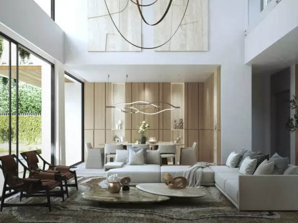 4-bedroom Villa In Marbella, Spain (397 M²)