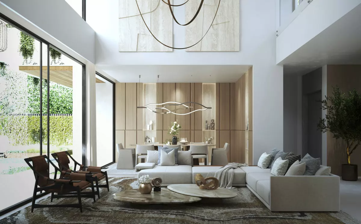4-bedroom Villa In Marbella, Spain (397 M²)