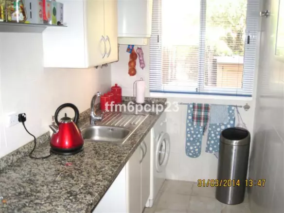 2-bedroom Apartment In Casares, Spain (100 M²)