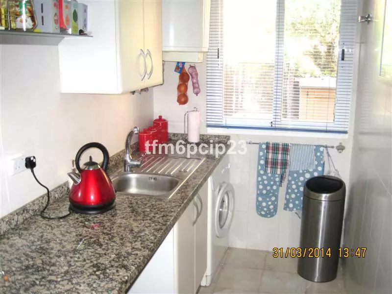 2-bedroom Apartment In Casares, Spain (100 M²)