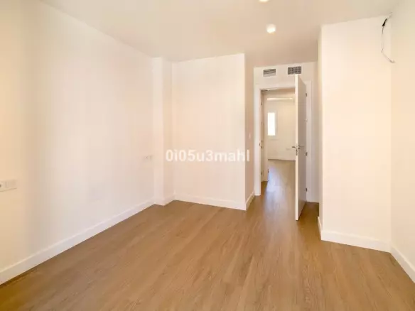 2-bedroom Apartment In Málaga, Spain (79 M²)