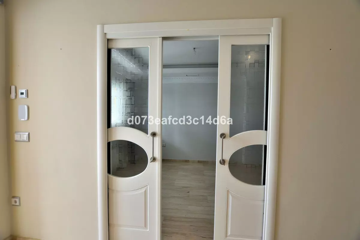 3-bedroom Town House In Ronda, Spain (208 M²)