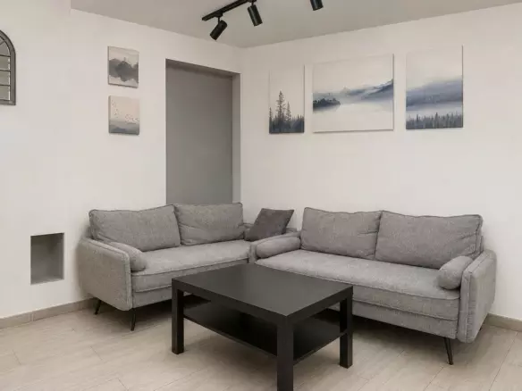 2-bedroom Apartment In Marbella, Spain (55 M²)