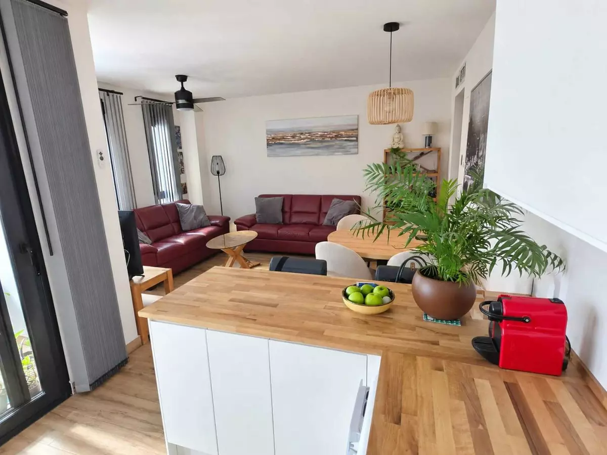 2-bedroom Apartment In Fuengirola, Spain (92 M²)