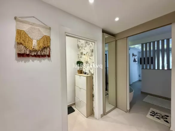 3-bedroom Apartment In Benahavis, Spain (150 M²)