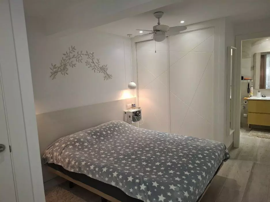 3-bedroom Apartment In Marbella, Spain (85 M²)
