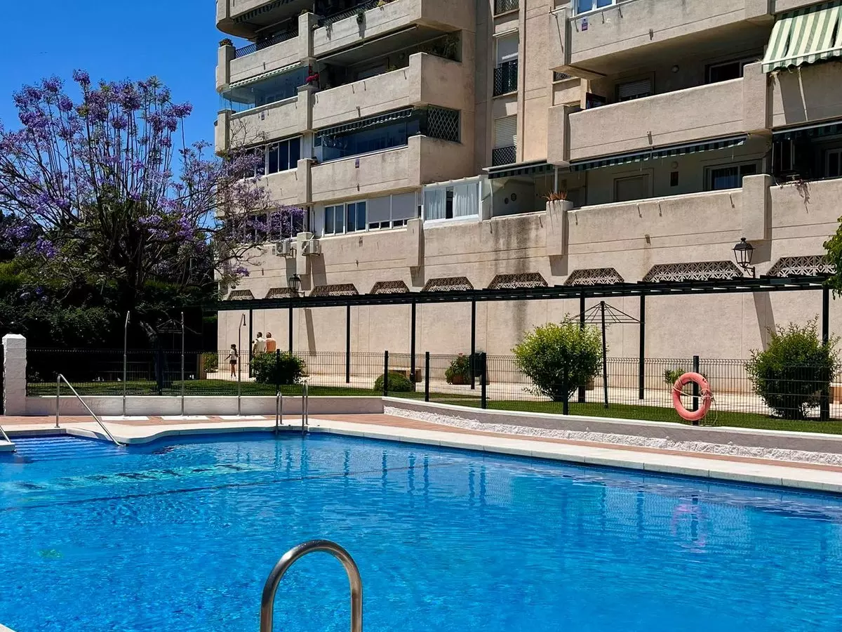 4-bedroom Apartment In Málaga, Spain (139 M²)