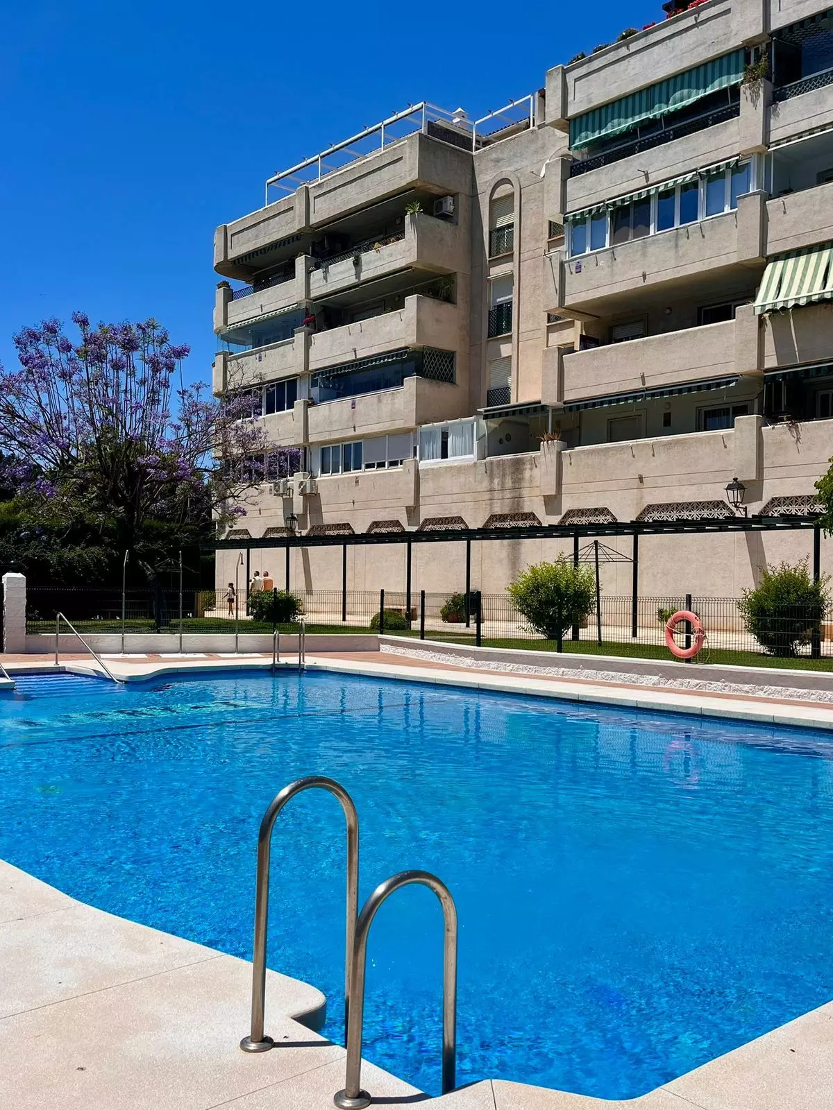 4-bedroom Apartment In Málaga, Spain (139 M²)