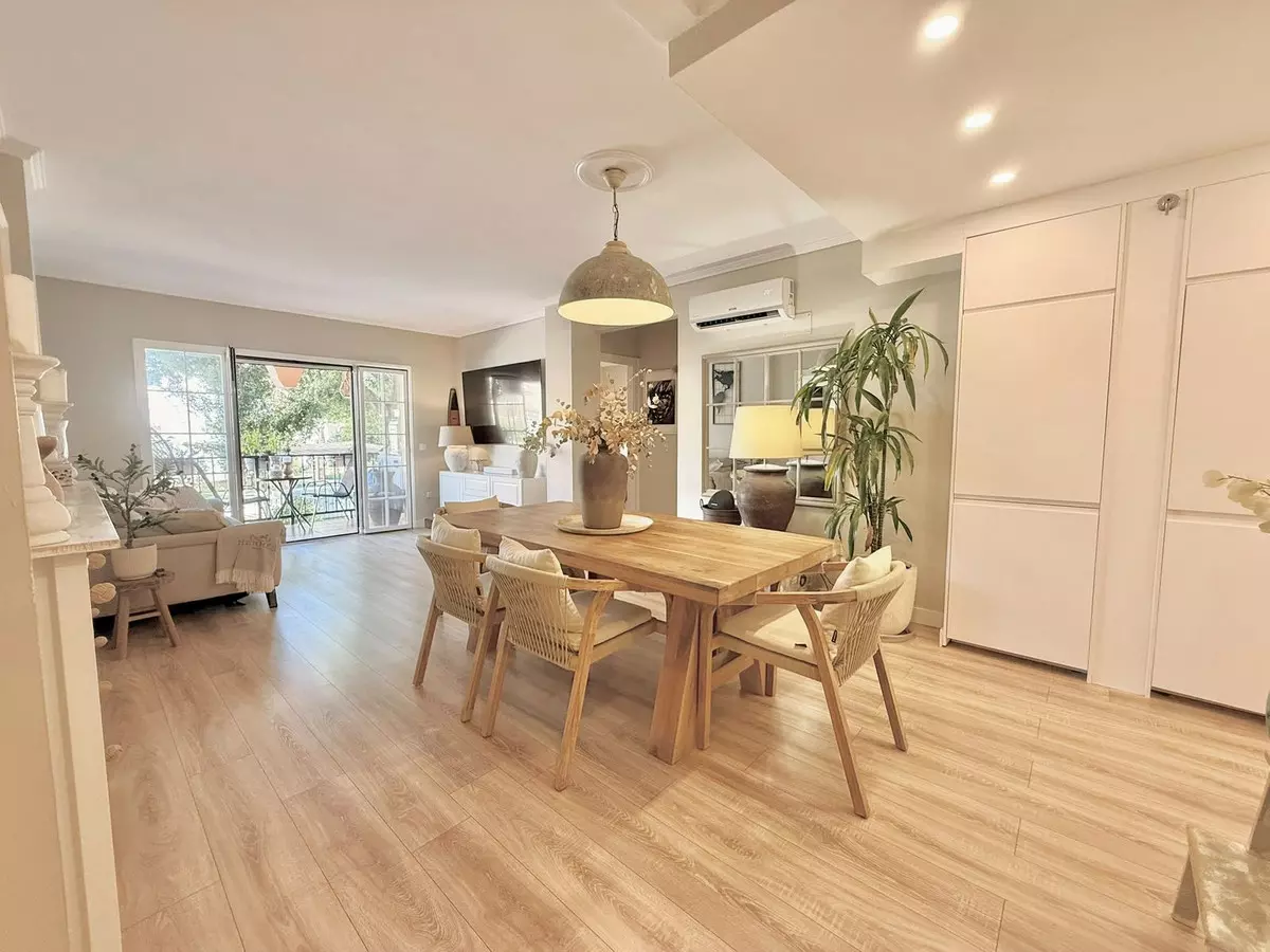 2-bedroom Apartment In Fuengirola, Spain (80 M²)