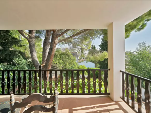 5-bedroom Villa In Ronda, Spain (395 M²)