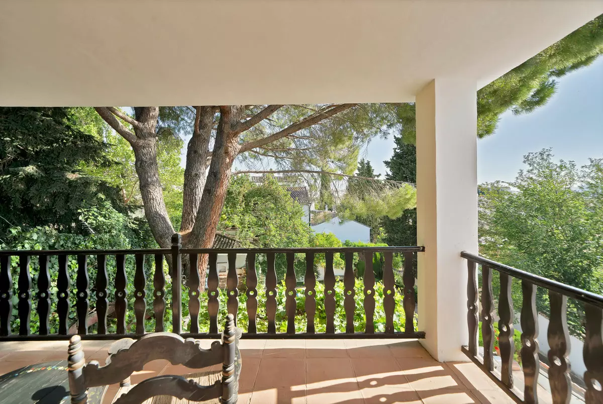 5-bedroom Villa In Ronda, Spain (395 M²)