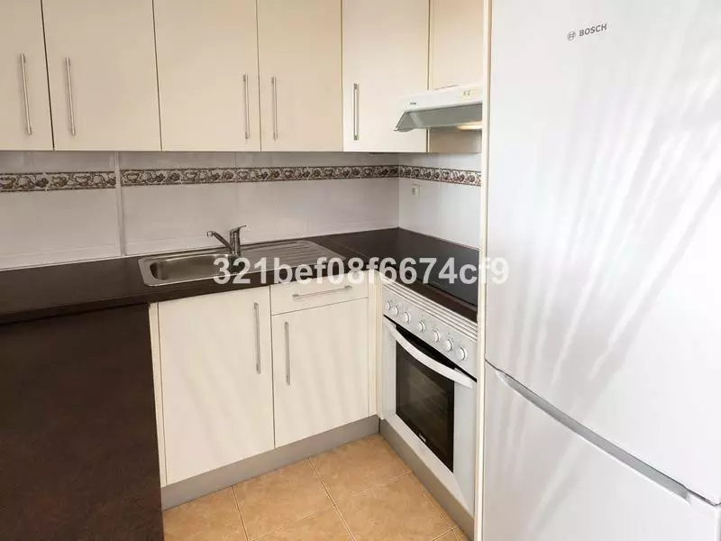 2-bedroom Apartment In Casares, Spain (130 M²)
