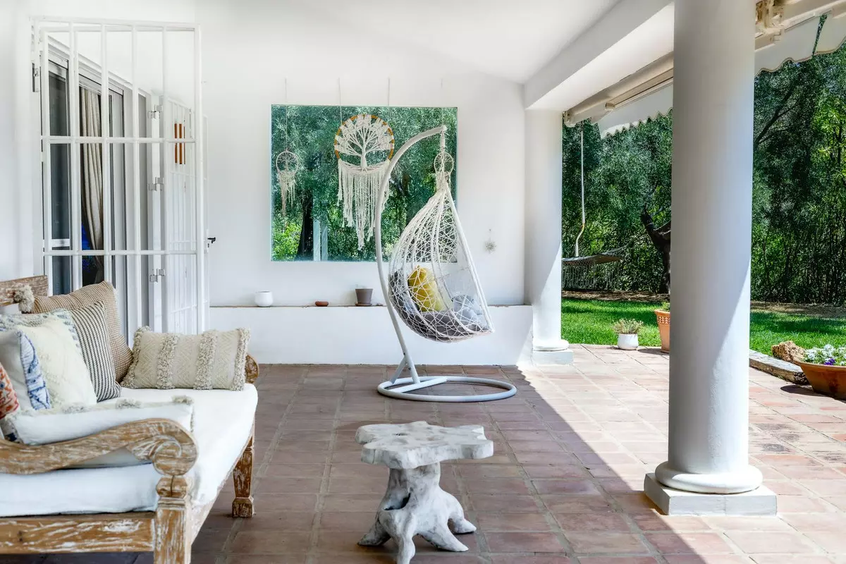 4-bedroom Villa In Alhaurín El Grande, Spain (213 M²)