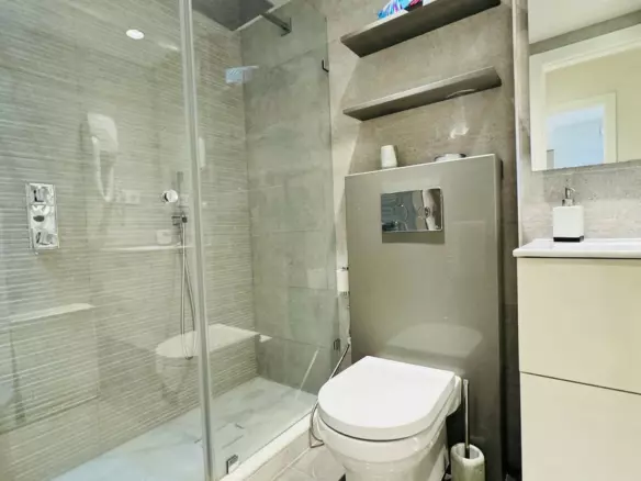 2-bedroom Apartment In Marbella, Spain (75 M²)