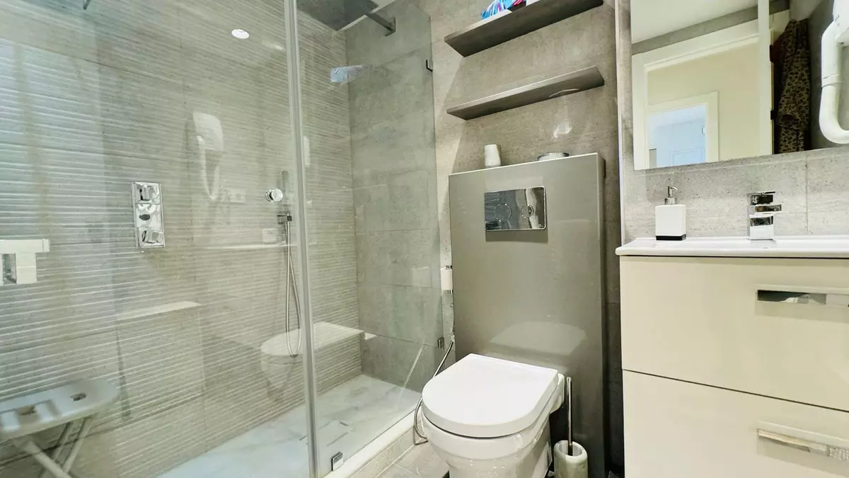 2-bedroom Apartment In Marbella, Spain (75 M²)