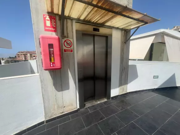2-bedroom Apartment In Mijas, Spain (83 M²)