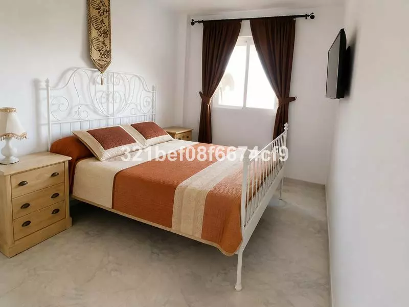 2-bedroom Apartment In Casares, Spain (130 M²)
