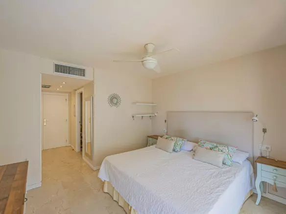 2-bedroom Apartment In Marbella, Spain (96 M²)