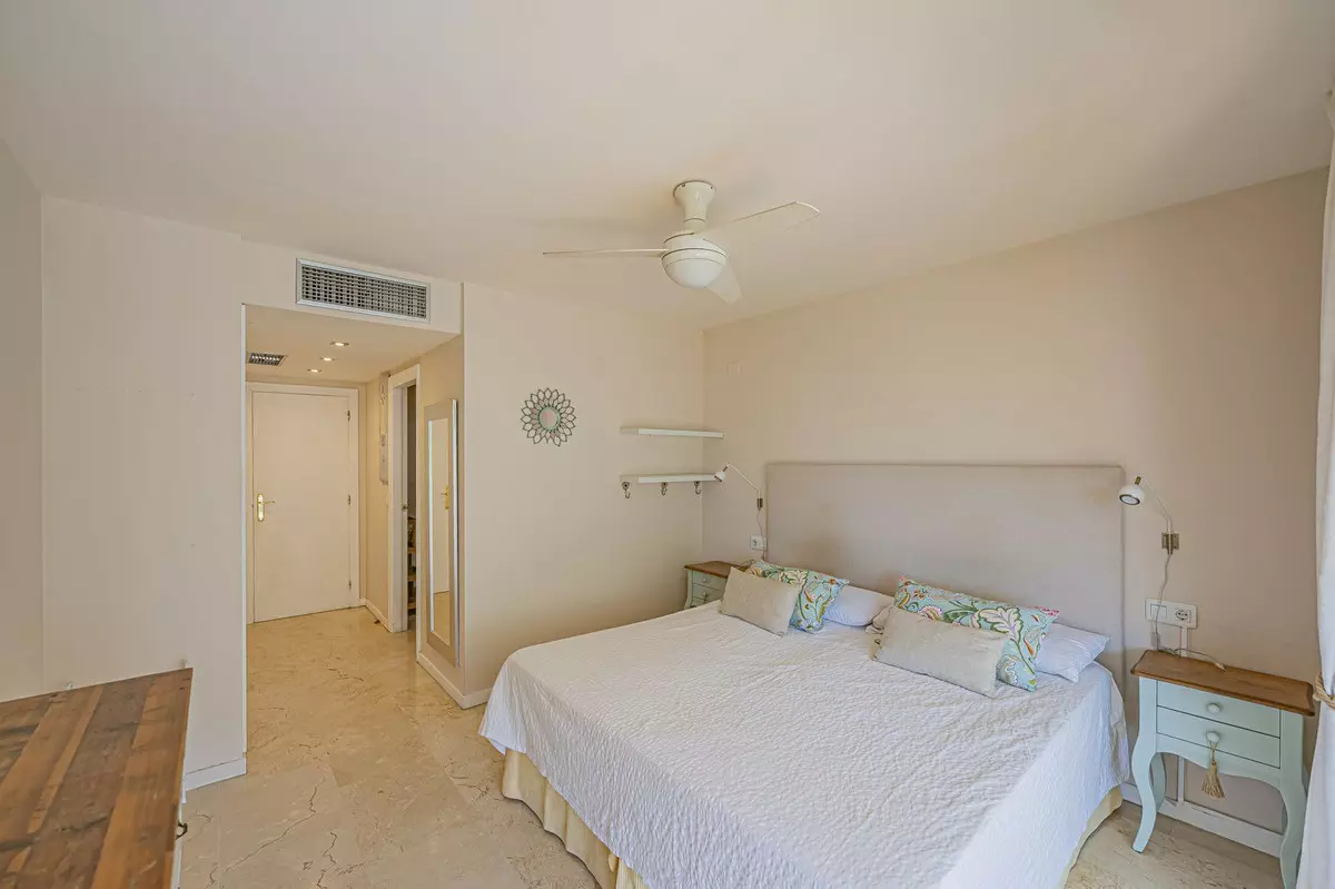 2-bedroom Apartment In Marbella, Spain (96 M²)