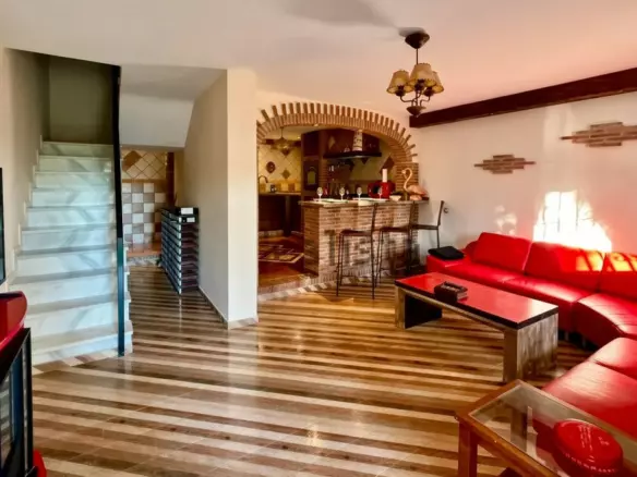 2-bedroom Apartment In Estepona, Spain (70 M²)