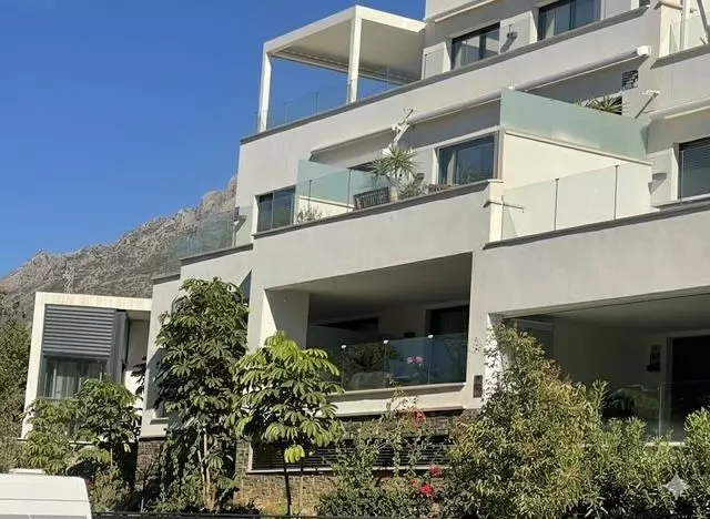 3-bedroom Apartment In Marbella, Spain (117 M²)