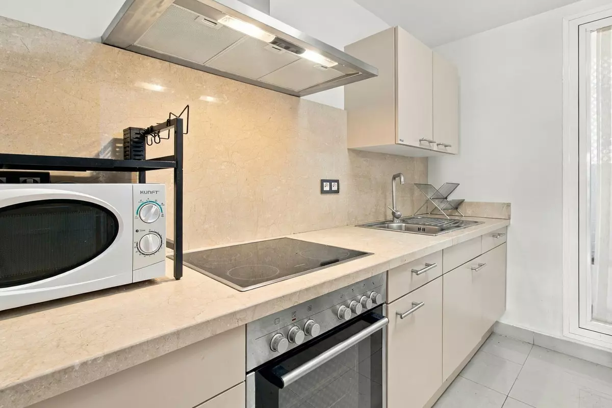 2-bedroom Apartment In Estepona, Spain (106 M²)