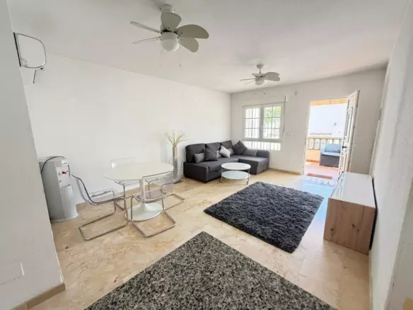 2-bedroom Apartment In Orihuela, Spain (87 M²)