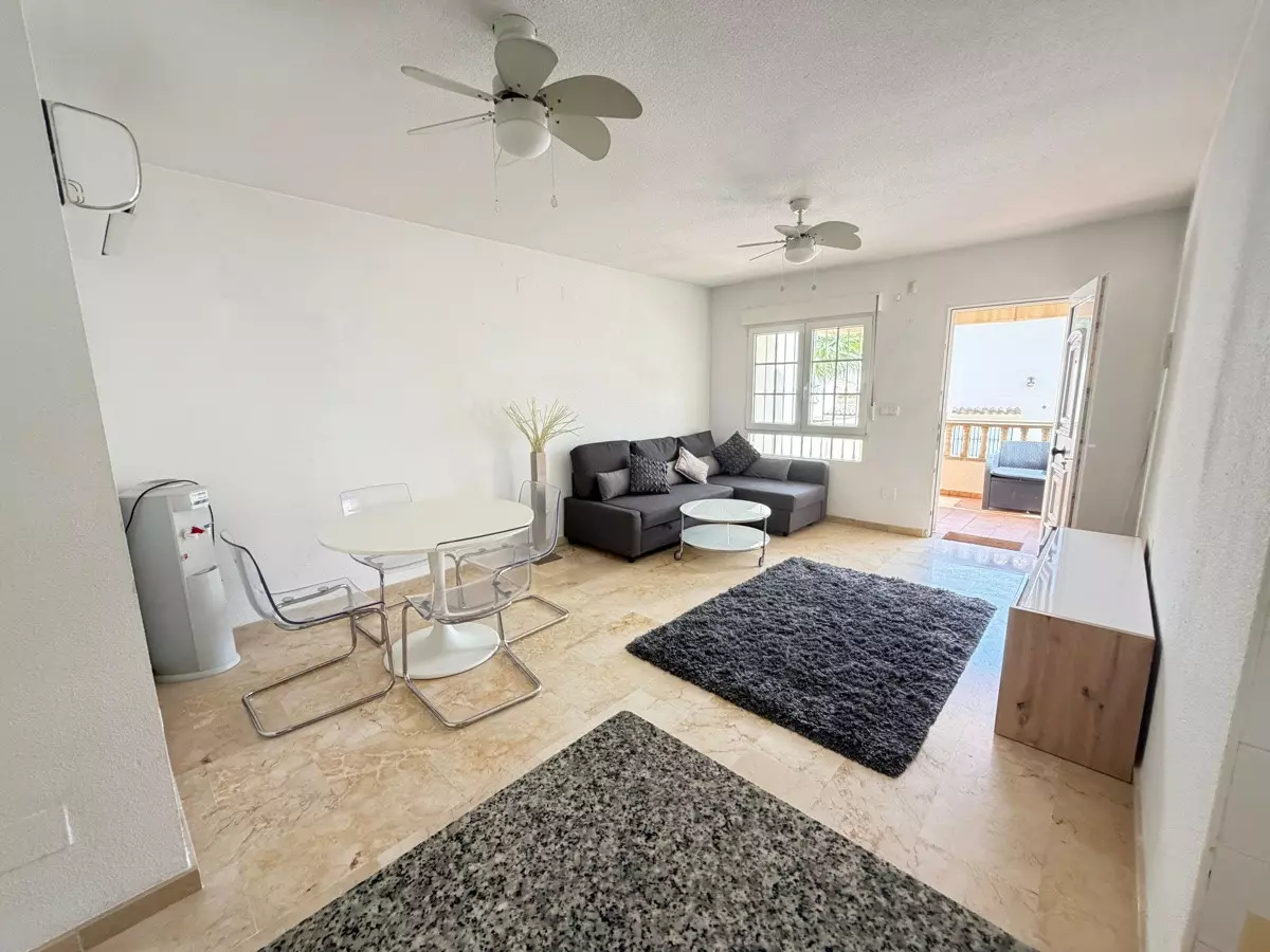 2-bedroom Apartment In Orihuela, Spain (87 M²)