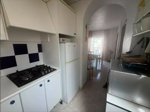 3-bedroom Apartment In Torrevieja, Spain (74 M²)