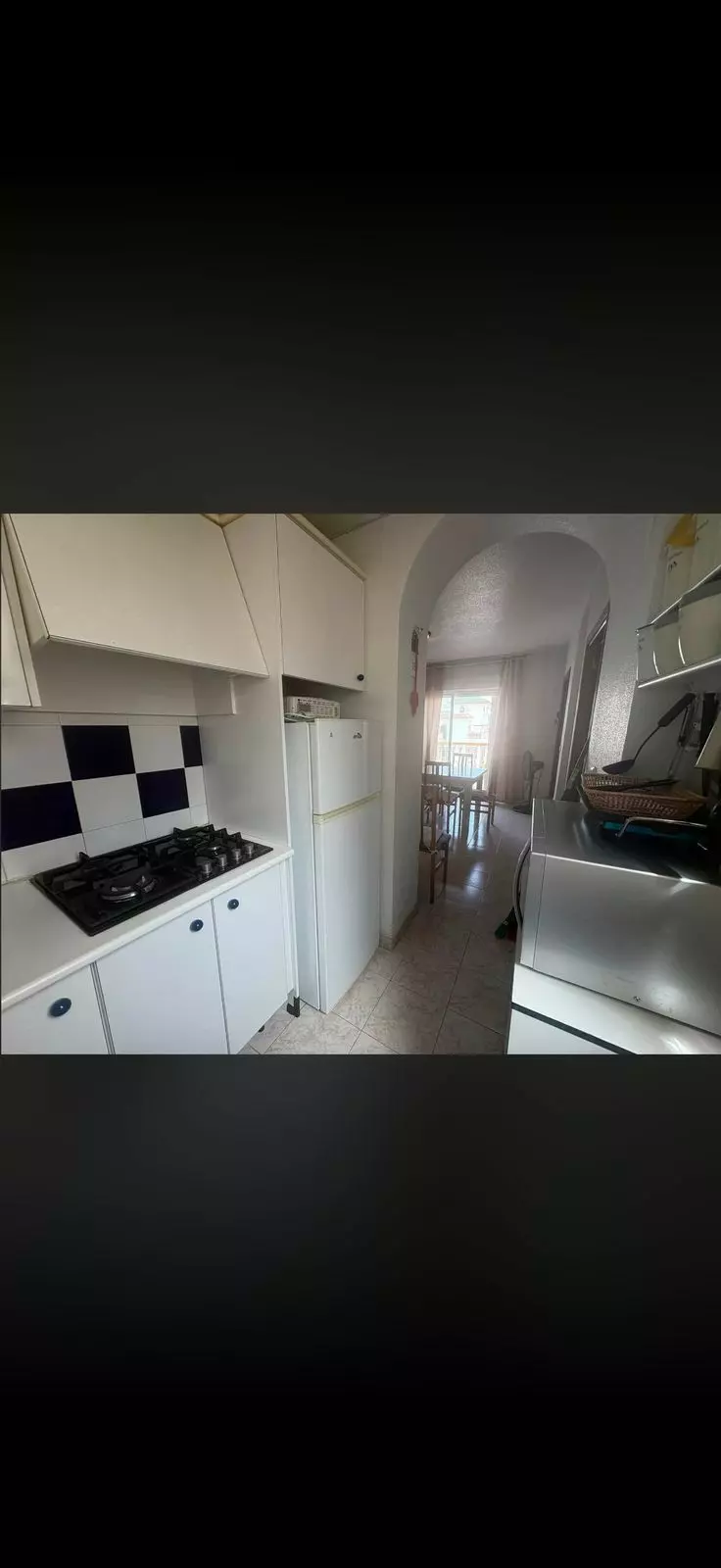 3-bedroom Apartment In Torrevieja, Spain (74 M²)