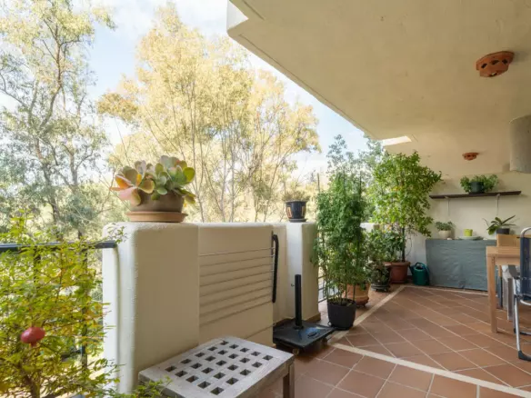 2-bedroom Apartment In Marbella, Spain (108 M²)