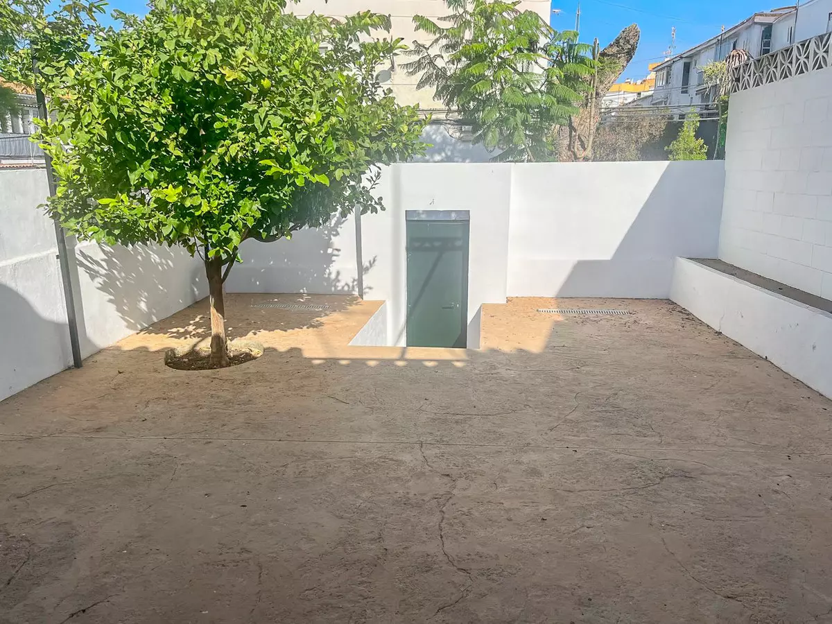 2-bedroom Country House In Marbella, Spain (48 M²)