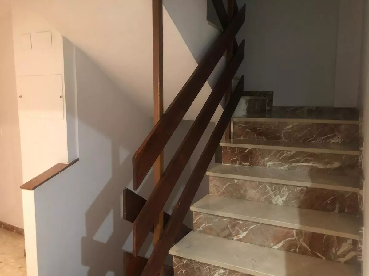 3-bedroom Apartment In Málaga, Spain (83 M²)