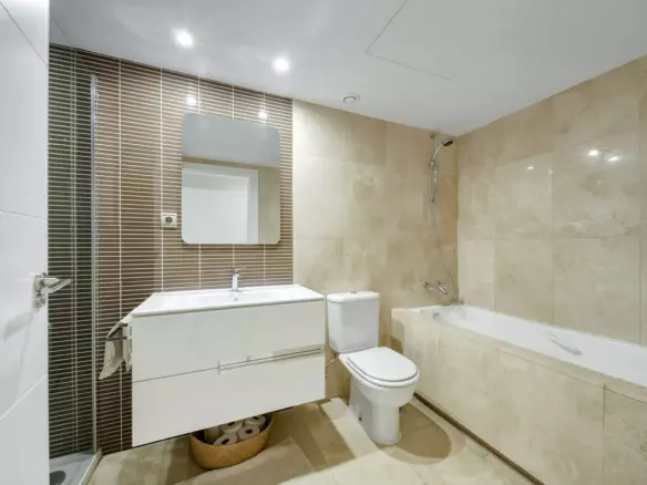 2-bedroom Apartment In Casares, Spain (110 M²)