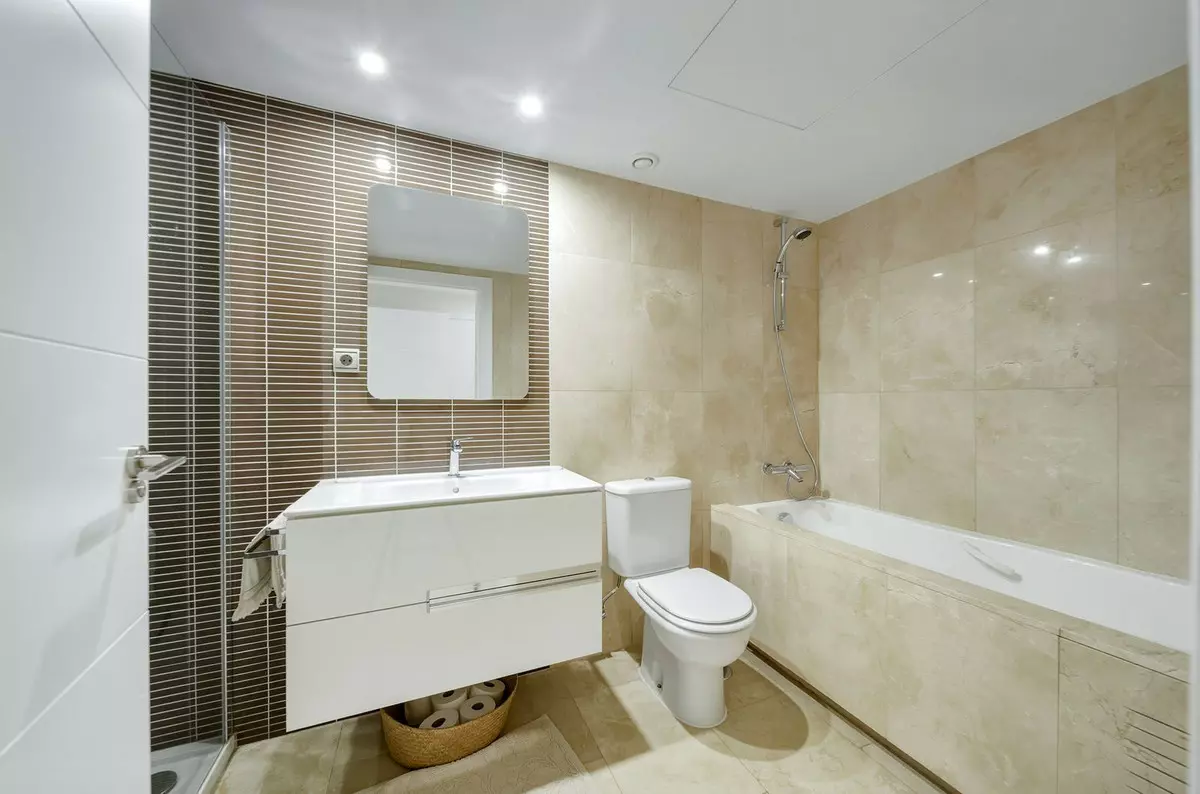 2-bedroom Apartment In Casares, Spain (110 M²)