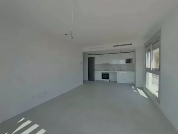 2-bedroom Apartment In Benalmádena, Spain (116 M²)