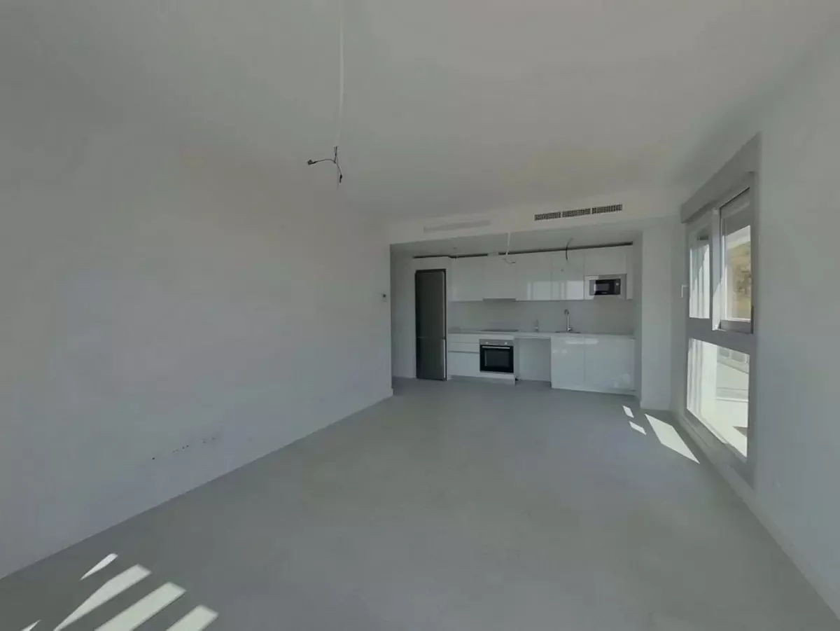 2-bedroom Apartment In Benalmádena, Spain (116 M²)