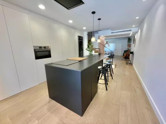 2-bedroom Town House In Santa Pola, Spain (90 M²)