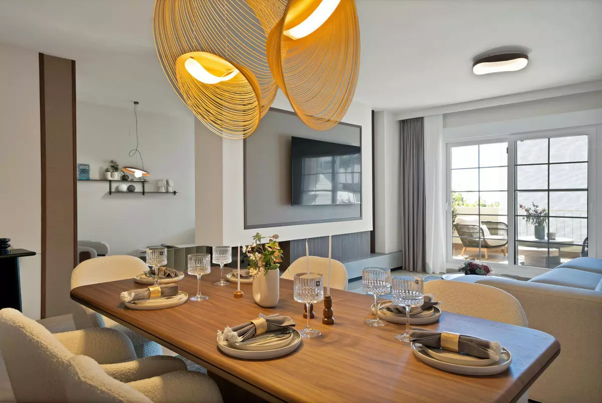 2-bedroom Apartment In Marbella, Spain (120 M²)
