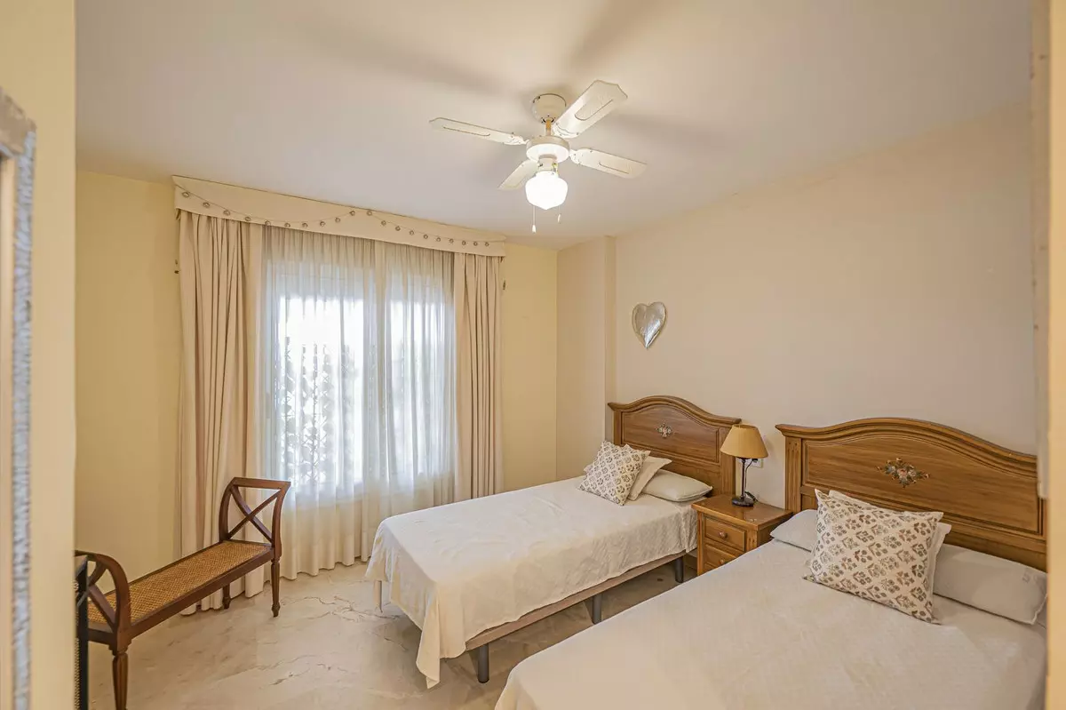 2-bedroom Apartment In Marbella, Spain (96 M²)