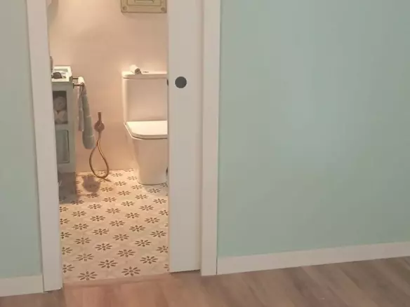 3-bedroom Country House In Coín, Spain (100 M²)