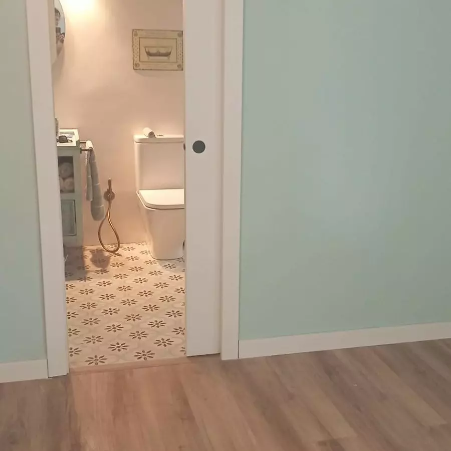 3-bedroom Country House In Coín, Spain (100 M²)