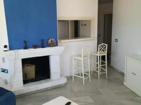 1-bedroom Apartment In Benalmádena, Spain (63 M²)