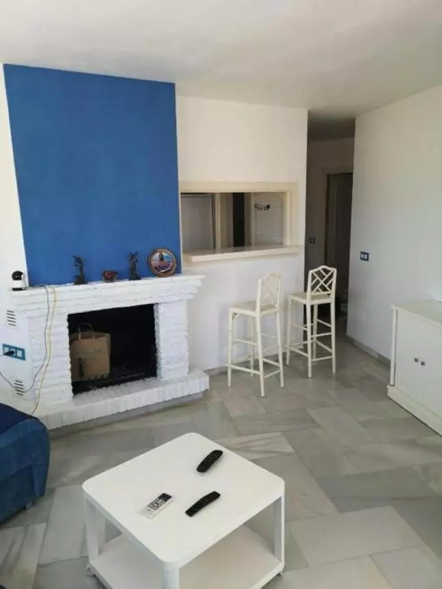 1-bedroom Apartment In Benalmádena, Spain (63 M²)