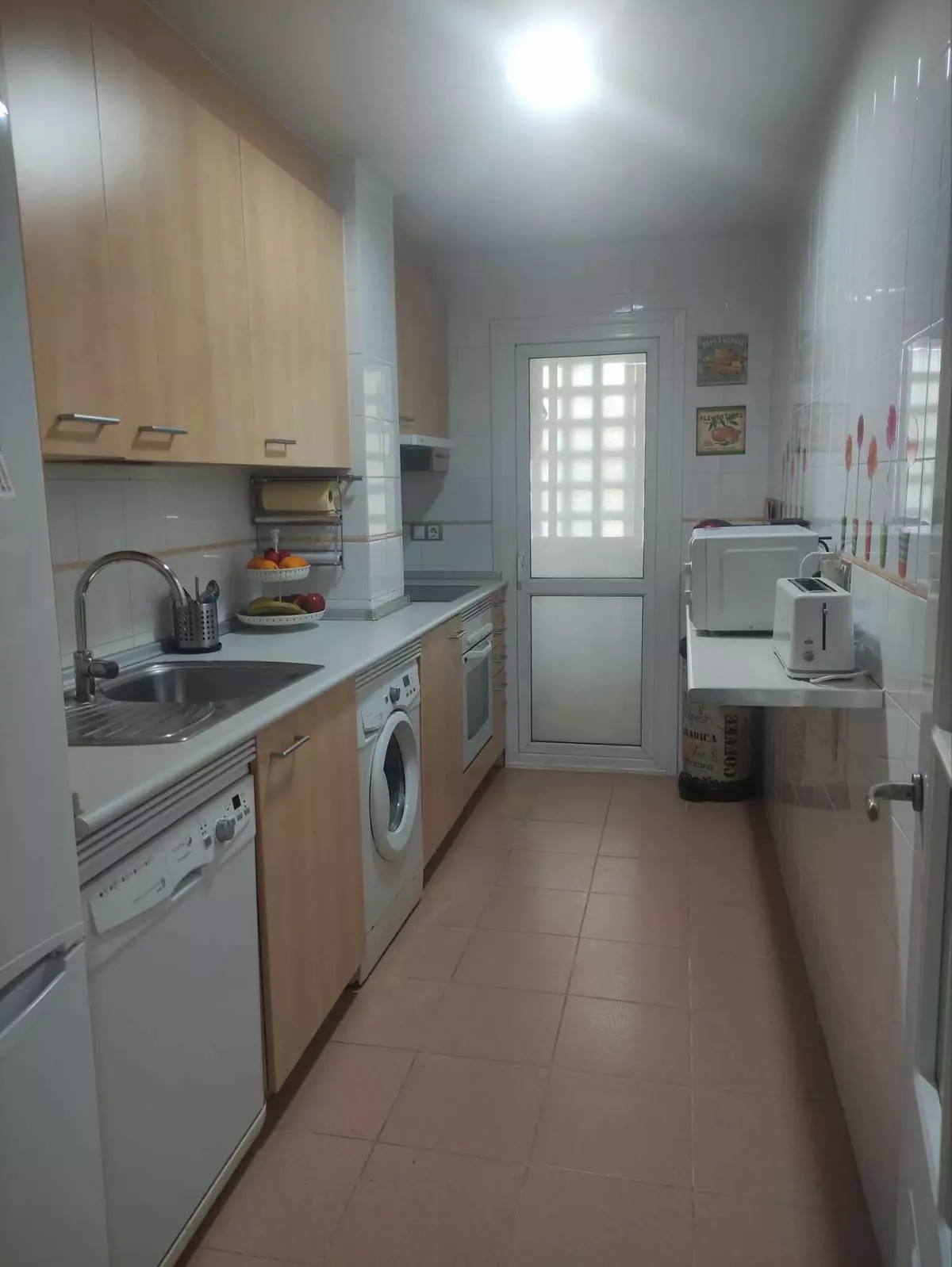 1-bedroom Apartment In Manilva, Spain (70 M²)